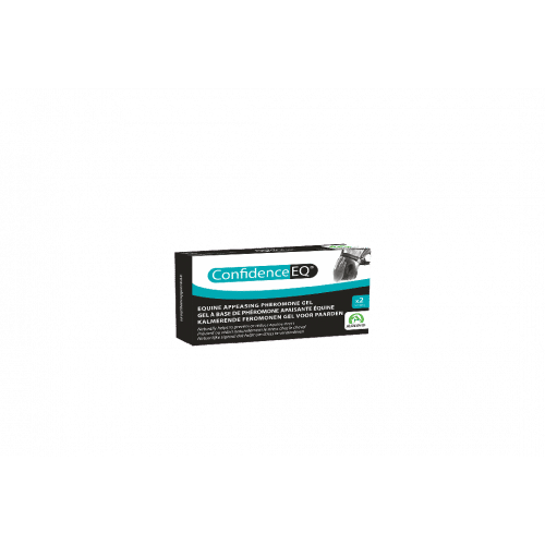Audevard Confidence EQ-2