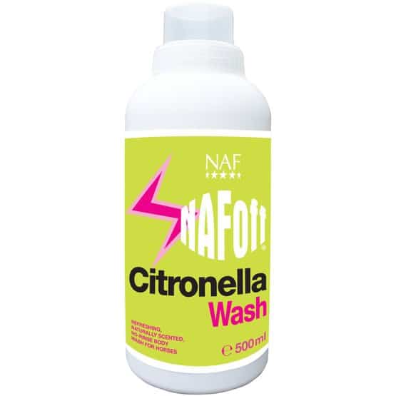 NAF Citronella Wash-2