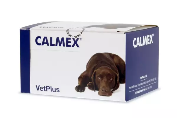 Vetplus Calmex Hond-3