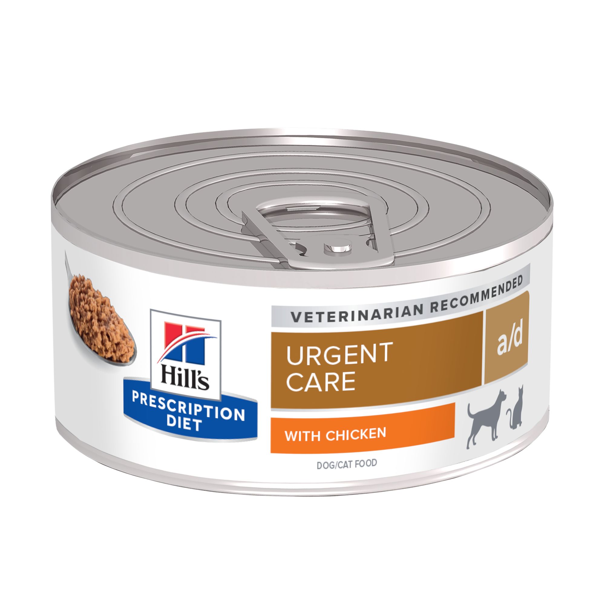 Hills Hill's Prescription Diet a/d Restorative Care Hond Kat