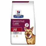 Digestive Care I/D kip hond