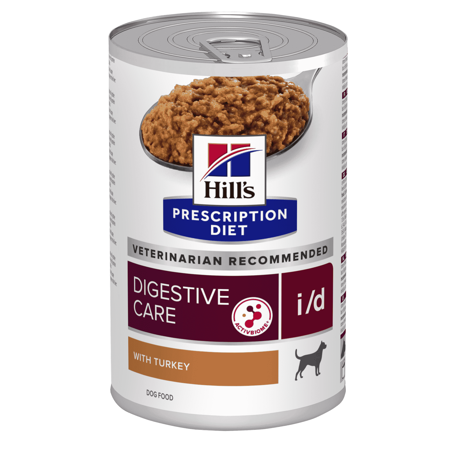 Hill’s Prescription Diet i/d Digestive Care Hondenvoer met Kalkoen-1