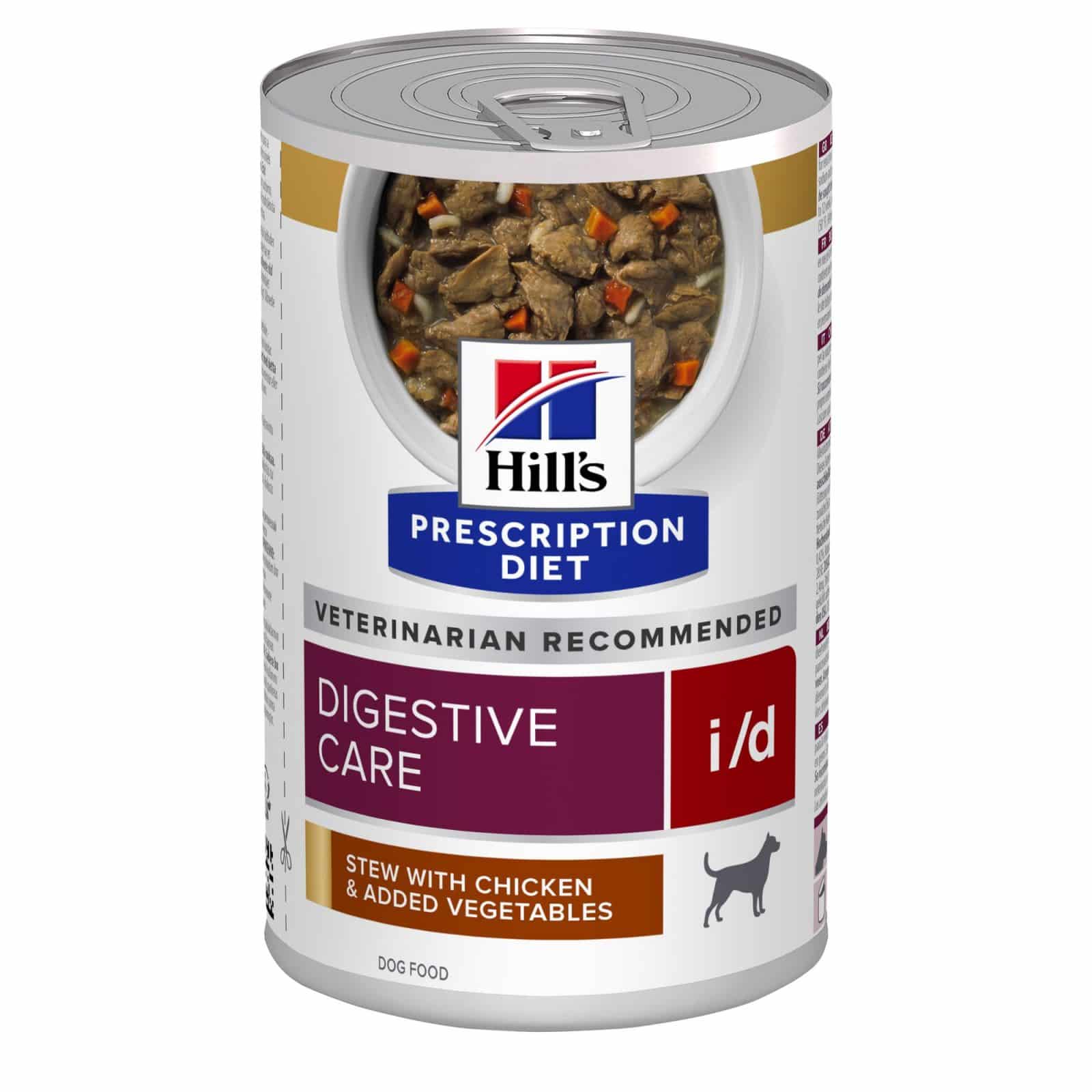 Hill’s Prescription Diet i/d Digestive Care Stoofpotje Hondenvoer-7