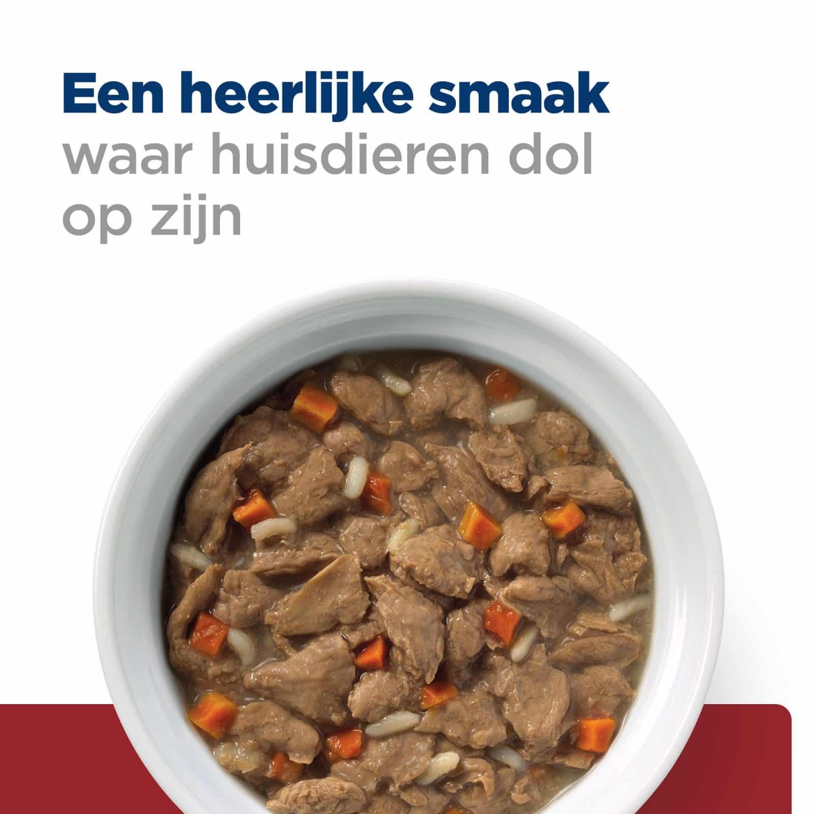 Hill’s Prescription Diet i/d Digestive Care Stoofpotje Hondenvoer-5