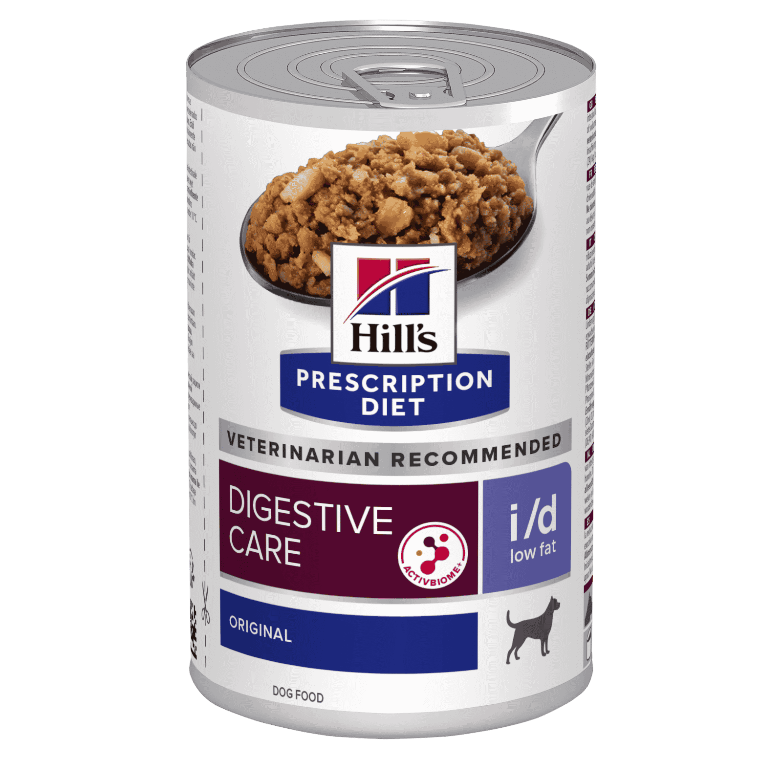 Hill’s Prescription Diet i/d Low Fat Digestive Care Hondenvoer-6