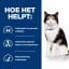 Hill’s Prescription Diet y/d Thyroid Care Kattenvoer