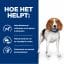 Hill’s Prescription Diet r/d Weight Reduction Hondenvoer