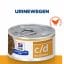 Hill’s Prescription Diet c/d Multicare Urinary Care Stoofpotje voor Katten