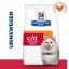 Hill’s Prescription Diet c/d Multicare Stress Urinary Care Kattenvoer