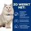 Hill’s Prescription Diet c/d Multicare Stress Urinary Care Kattenvoer