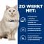 Hill’s Prescription Diet c/d Multicare Stress Urinary Care Kattenvoer met Zeevis