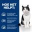 Hill’s Prescription Diet i/d Digestive Care Kattenvoer met Kip