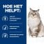 Hill’s Prescription Diet j/d Joint Care Kattenvoer