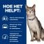 Hill’s Prescription Diet k/d Kidney Care Kattenvoer Kip