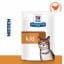 Hill’s Prescription Diet k/d Kidney Care Kattenvoer met Zalm