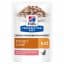 Hill’s Prescription Diet k/d Kidney Care Kattenvoer met Zalm