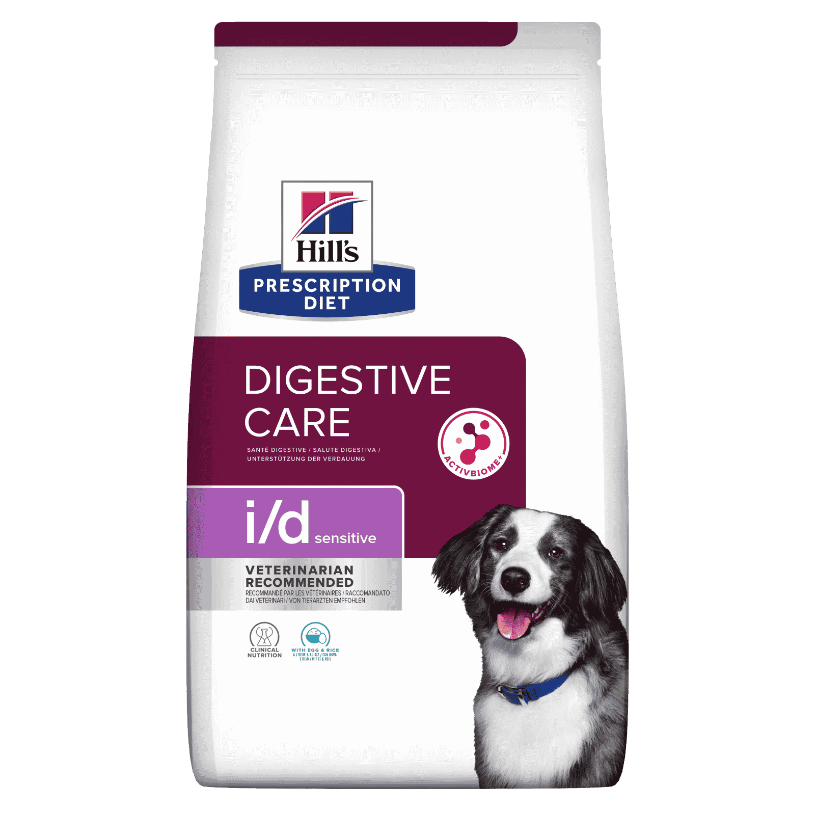 Hill’s Prescription Diet i/d Sensitive Hondenvoer-7