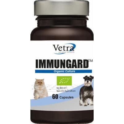 VetraHealth-Immungard-60-capsules-immuunsysteem