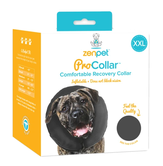 Zenpet ProCollar-7