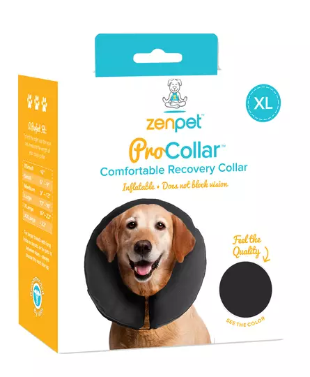 Zenpet ProCollar-6