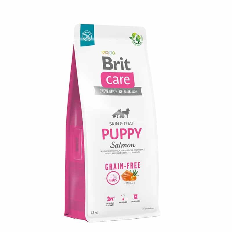 Brit Care – Grain-Free – Puppy-4