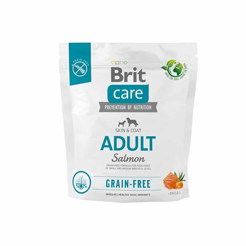 Brit Care – Grain-Free – Adult-2