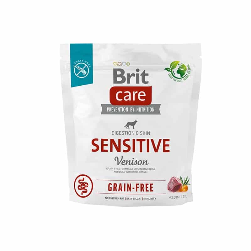 Brit Care – Grain-Free – Sensitive-2