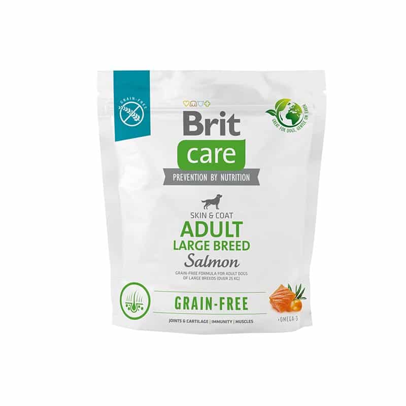 Brit Care – Grain-Free – Adult Large Breed-2