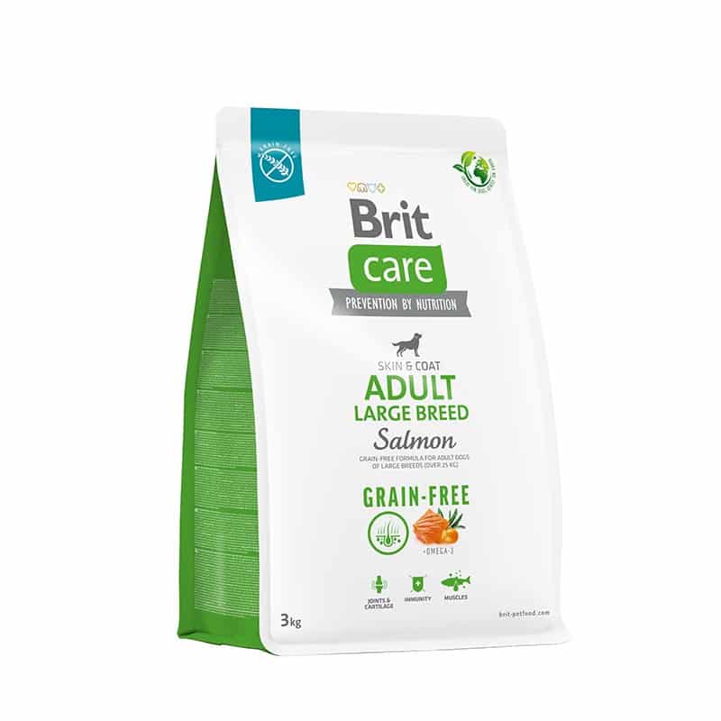 Brit Care – Grain-Free – Adult Large Breed-3