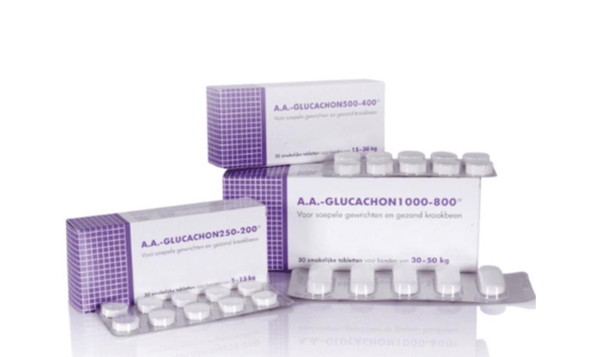 AA-Glucachon-1