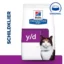 Hill’s Prescription Diet y/d Thyroid Care Kattenvoer