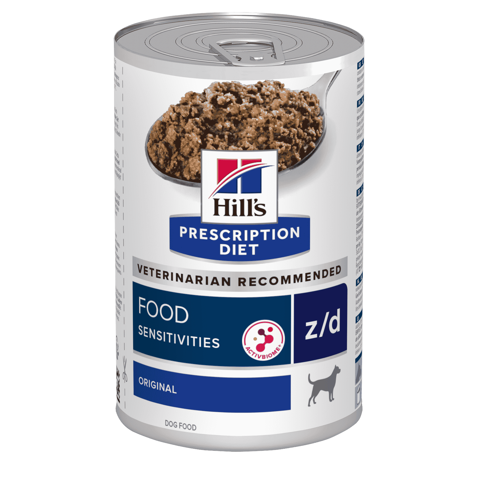 Hill’s Prescription Diet Z/D sensitivities hondenvoer-7