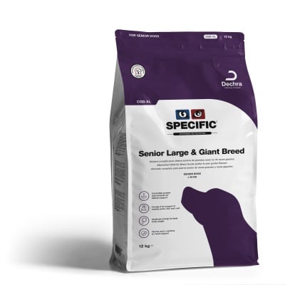 Specific – Senior Large & Giant Breed CGD-XL-1