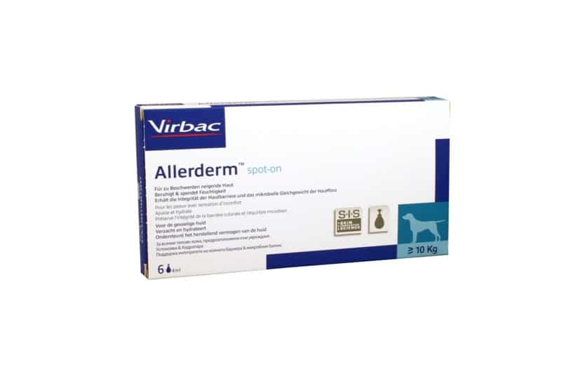 Allerderm spot-on-2