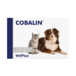 Vetplus Cobalin hond kat