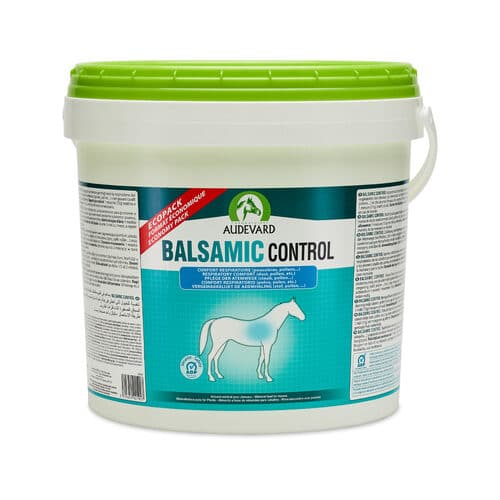 Audevard Balsamic Control-4