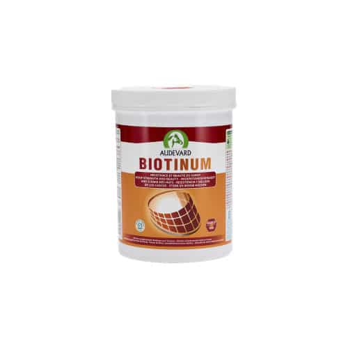 Audevard Biotinum-4