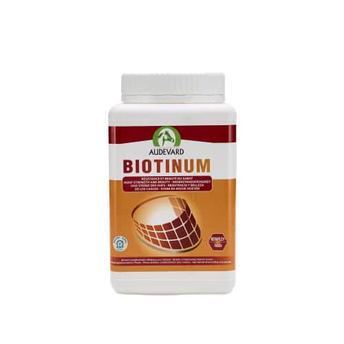 Audevard Biotinum-3