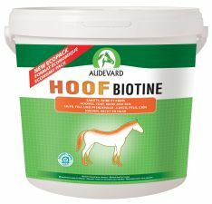 Audevard Hoof Biotine-4