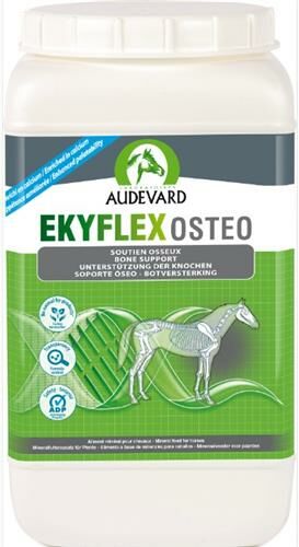 Audevard Ekyflex Osteo-1