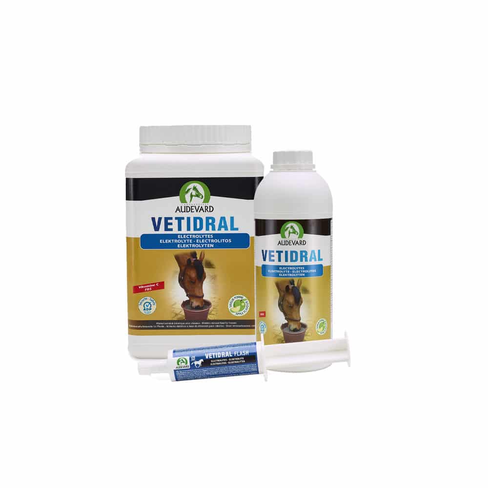 audevard-vetidral-electrolyten-transpireren-zoutgehalte-paard