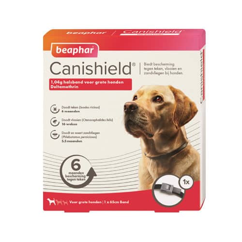 Beaphar – Canishield hond-2