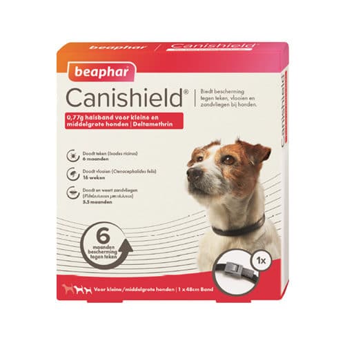 Beaphar – Canishield hond-3