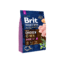 Brit – Premium by nature – Junior S