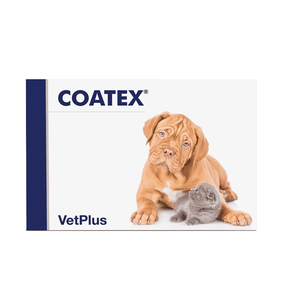 VetPlus Coatex EFA