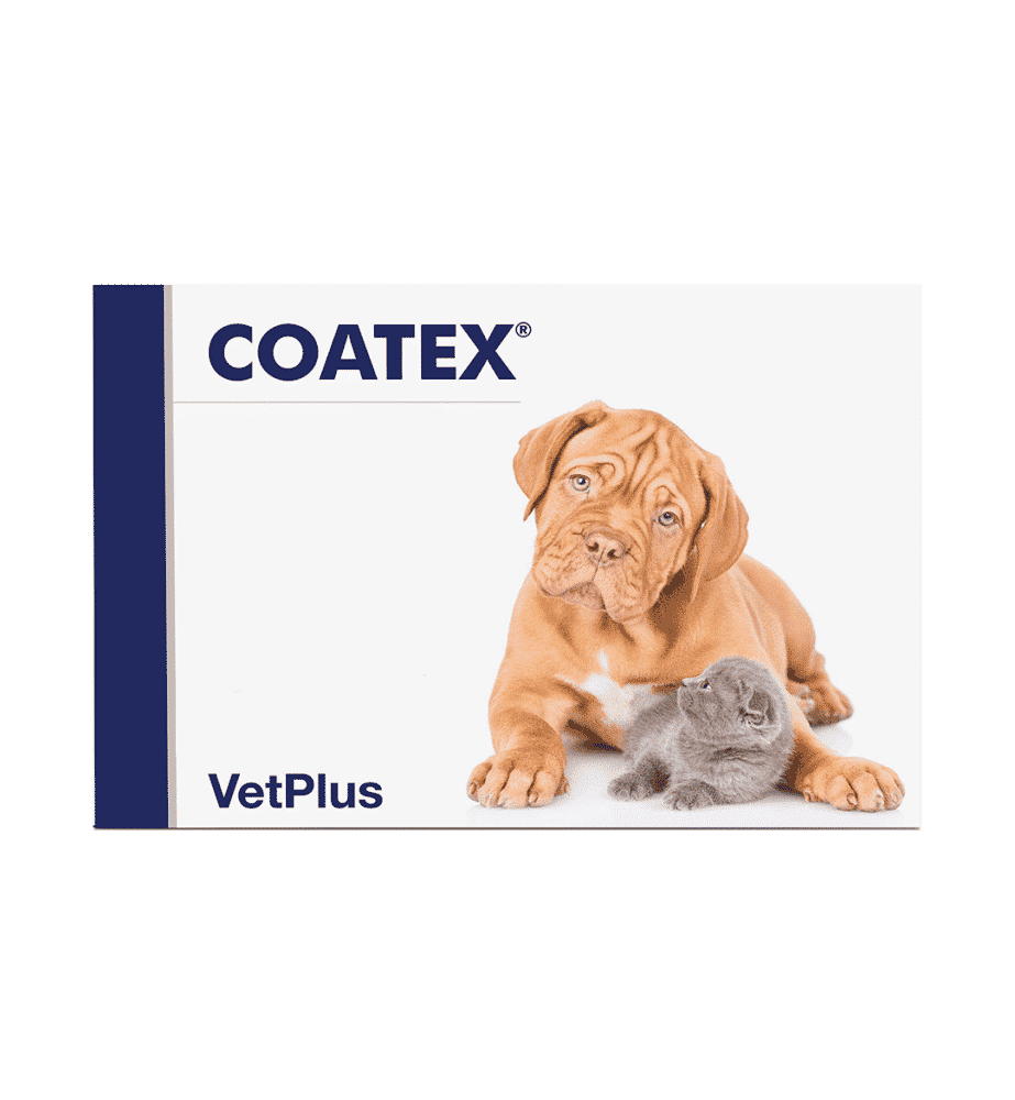 VetPlus Coatex EFA-3