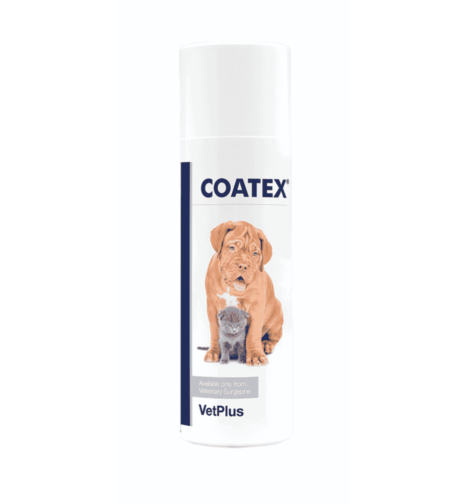 VetPlus Coatex EFA-2