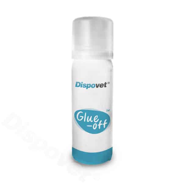 Dispovet – Glue-Off Spray-1