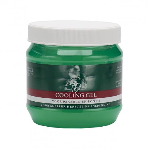 Grand National – Cooling Gel-1