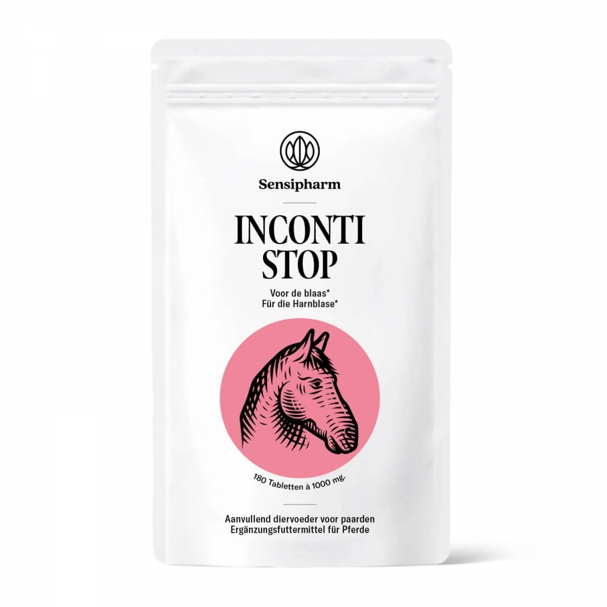 Sensipharm Inconti Stop-6